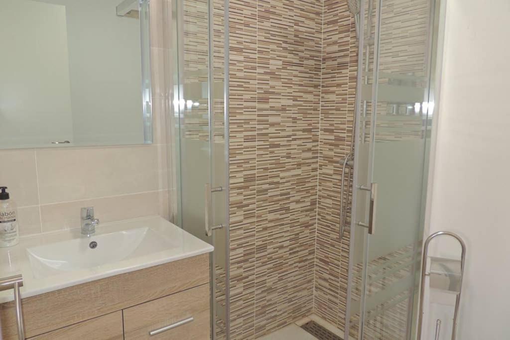 Carihuela Palace Studio 419 Beach - Playa Apartment ตอร์เรโมลิโนส ภายนอก รูปภาพ
